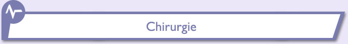 Assurance Animaux - Chirurgie