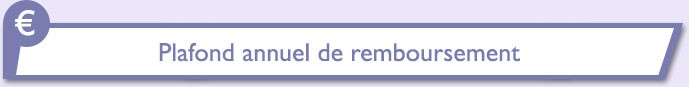 Assurance Animaux - Plafond Annuel Remboursement
