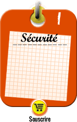 Formule Sécurité