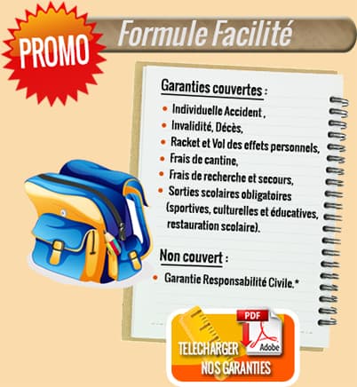 Formule Facilité