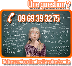 Contacter notre service client