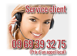 contacter service client assurski