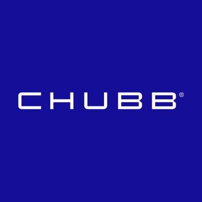 Logo CHUBB