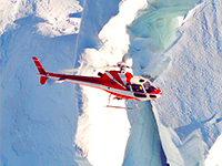 Secours en montagne : dans quels cas les frais sont-ils à votre charge ?