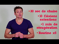 Il est temps de se préparer