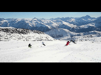 Ouvertures Stations de SKI !!