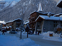 Premières ouvertures de stations