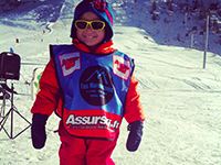 Ecole de ski: Les Marmottons