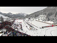  Un goût de victoire pour Martin FOURCADE