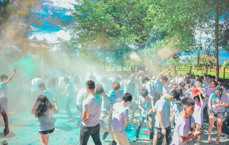 Pour ou contre les activités extra-scolaires