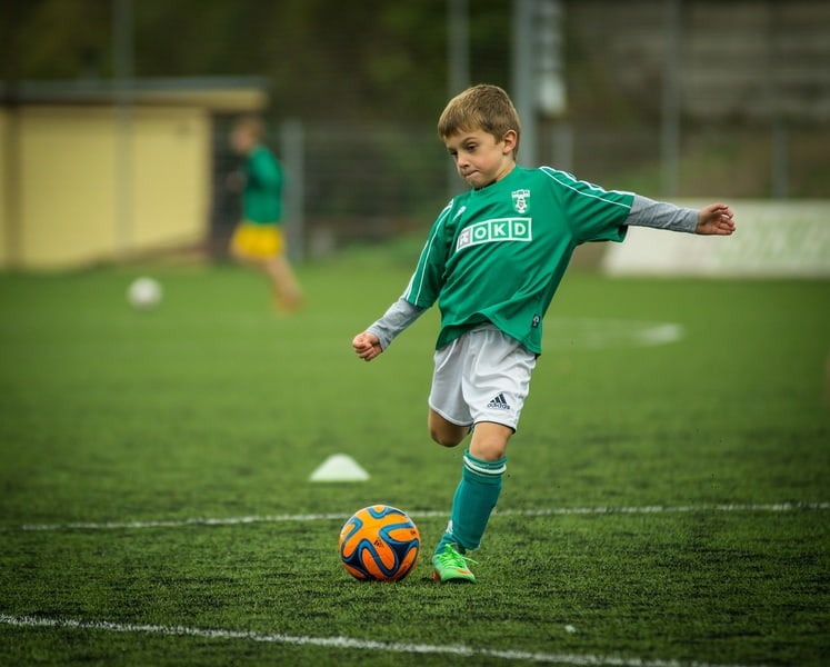 Sports conseillés pour les enfants