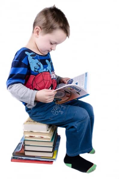 5 astuces pour faire faire les devoirs à vos enfants :