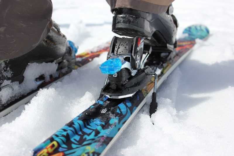 Bien choisir la taille des skis Adultes et enfants