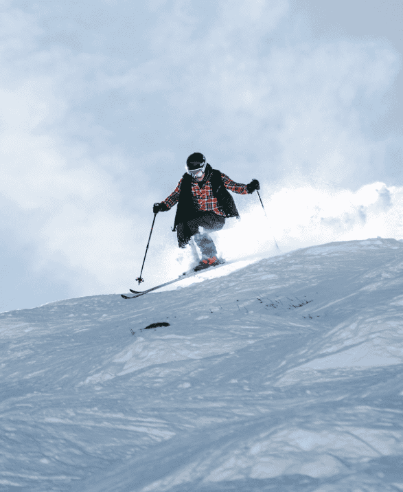 Les Bienfaits du Ski pour la Santé et le Corps