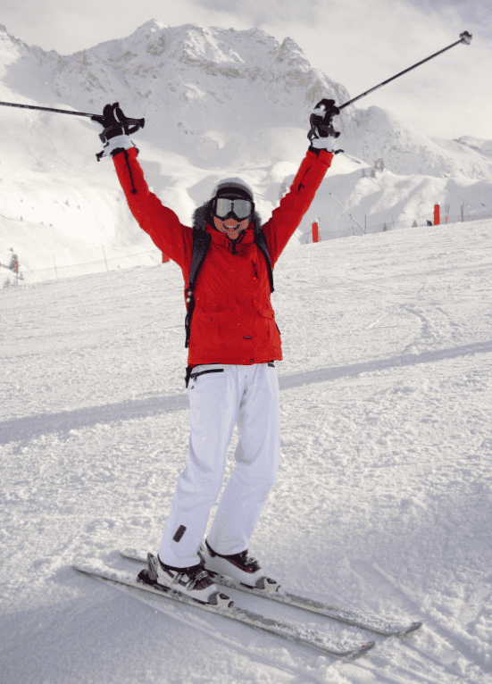 Les erreurs à éviter au ski : conseils pour une expérience réussie