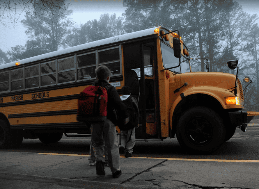 une rentrée sereine et protégée pour vos enfants