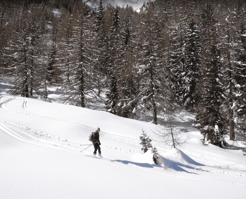 Hors-piste : les précautions indispensables pour skier en toute sécurité
