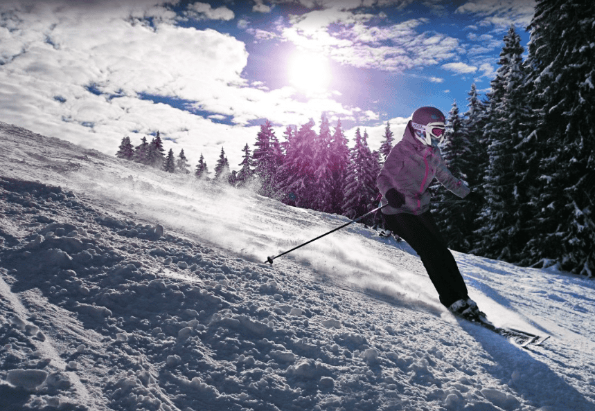 Pourquoi une assurance ski est-elle indispensable ?