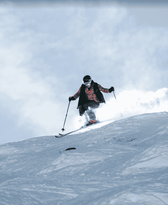 Prendre une assurance au ski 