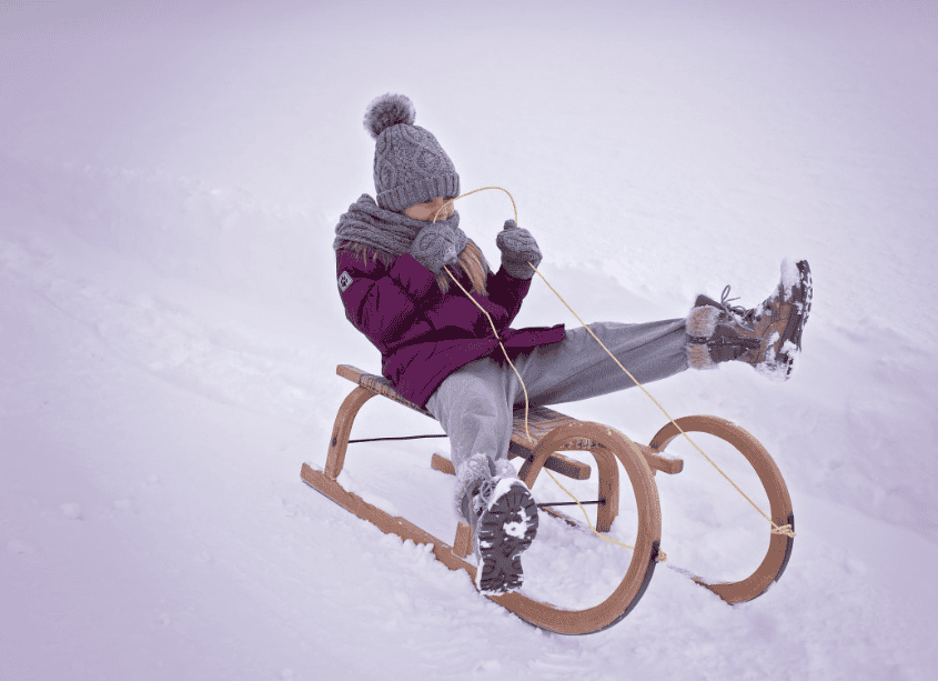 Les activités à faire en station de ski .