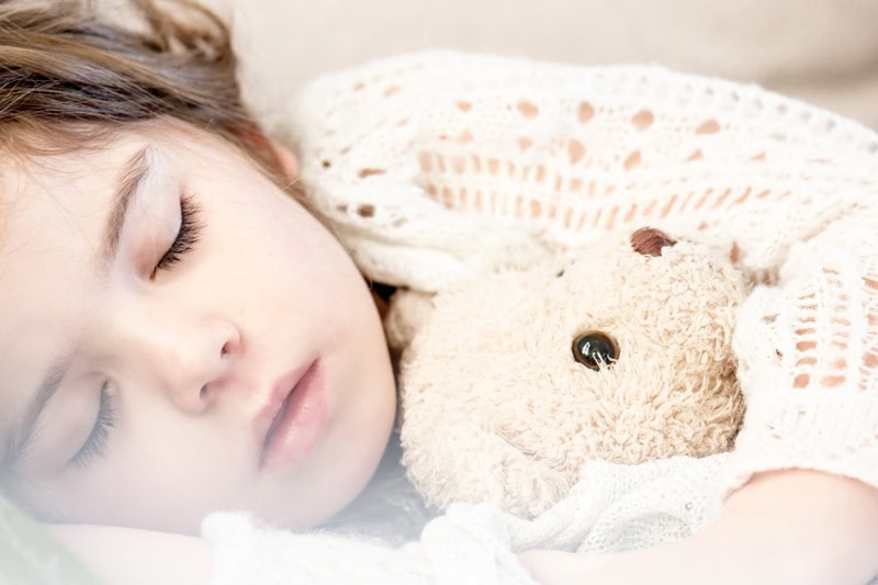 C'est la rentrée, comment faire retrouver à mes enfants un bon rythme de sommeil ?