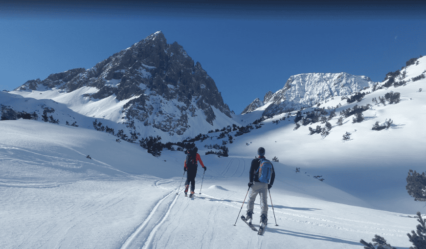Que faire en cas d’accident sur les pistes