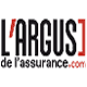 Argus de l'assurance - Assurmix