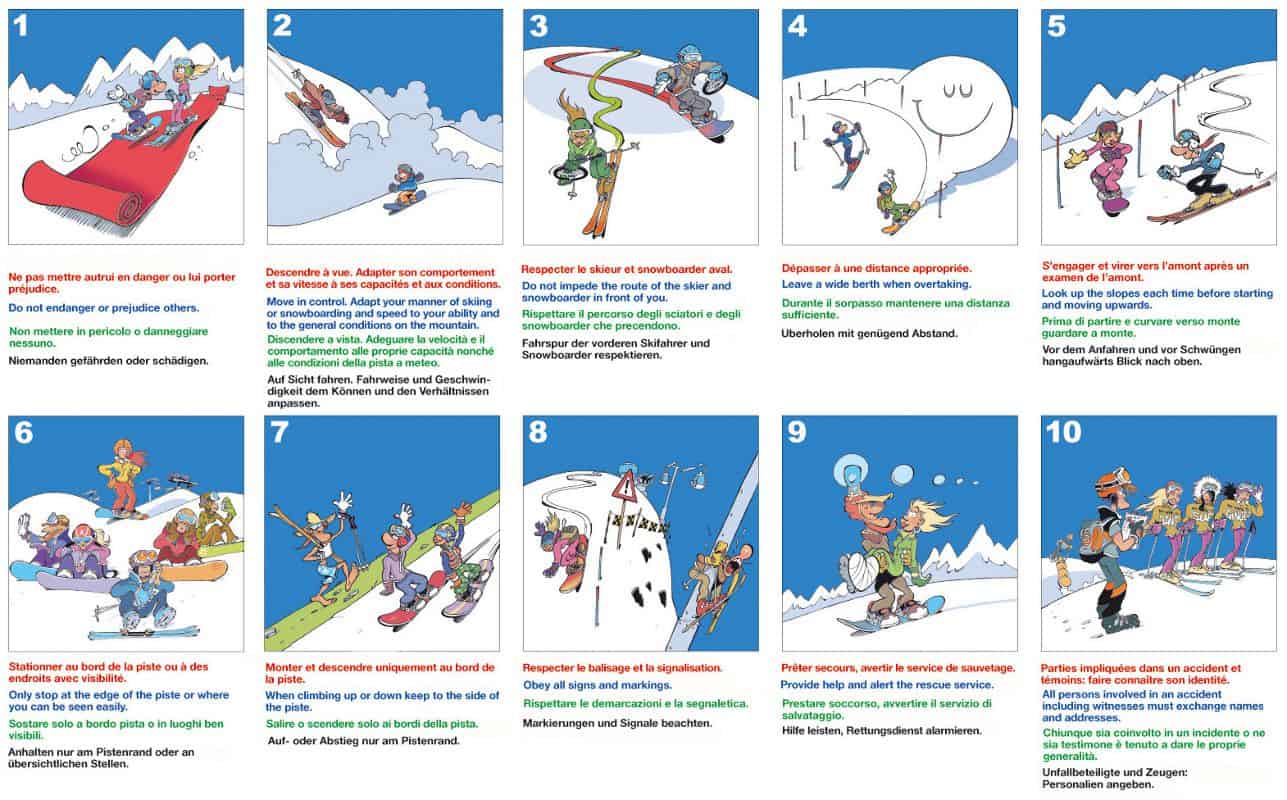 Assurance ski souscrivez votre assurance ski en ligne Assurmix